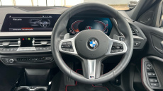 BMW 1 Series 128ti 5dr Step Auto Petrol Hatchback